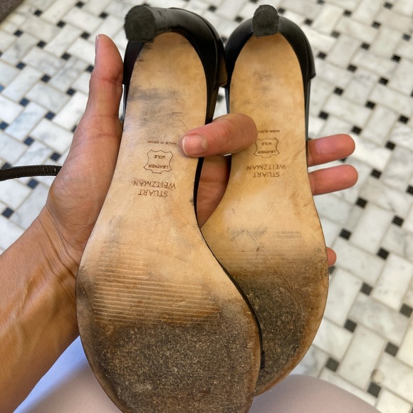 Stuart weitzman - Picture 2 of 2